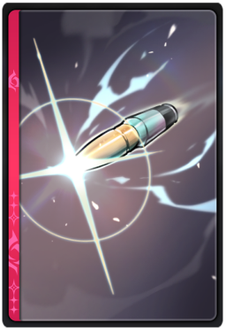 Armor-Piercing Rounds