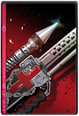 Chaos Zero Nightmare S.S.S