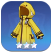 Genshin Impact - Weather Waddler Coat Image