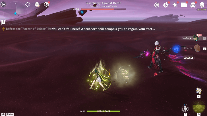 Genshin - Combat Strategy Part 2