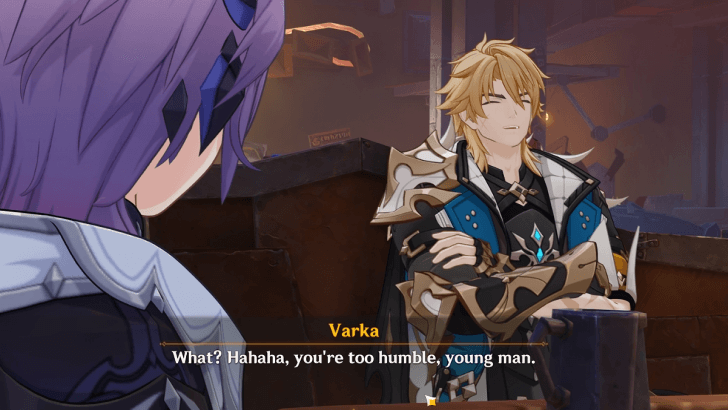 Genshin - Listen to What Everyone is Talking About