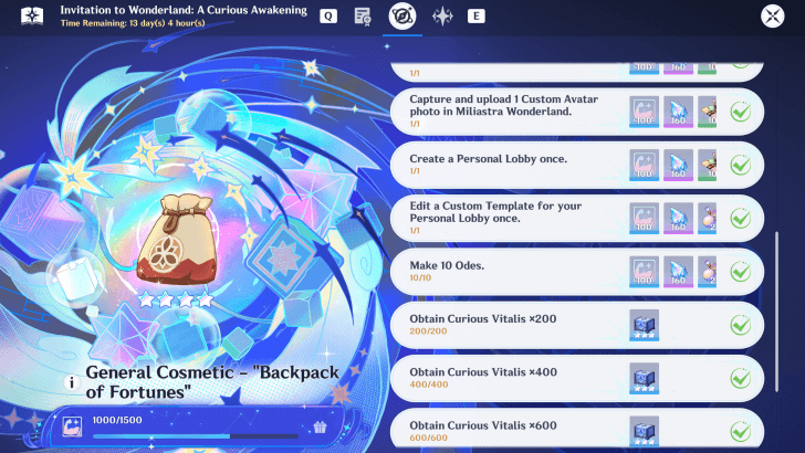 How to Get Component Gift Box