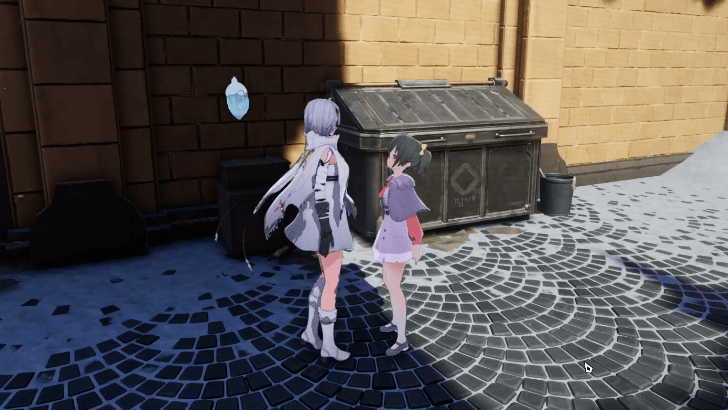 The Unseen Horns How to Unlock