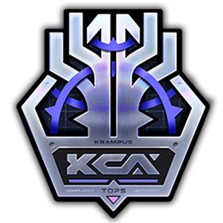 Krampus Compliance Authority