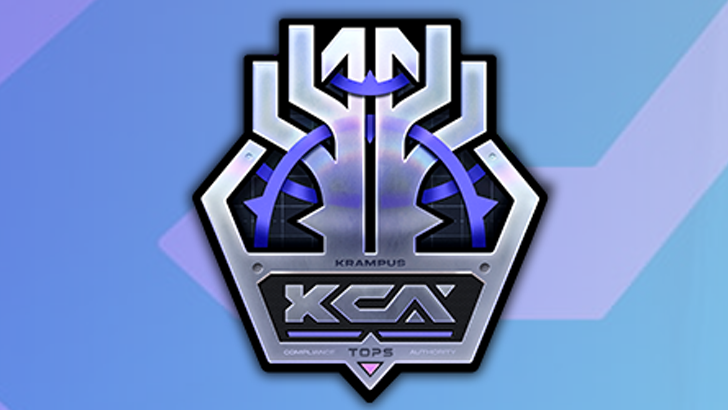 Krampus TOPS Organization