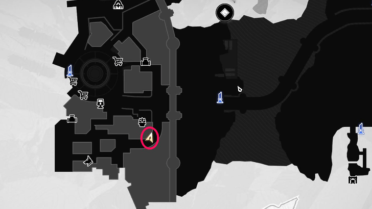 The Bloodstained Stones How to Unlock