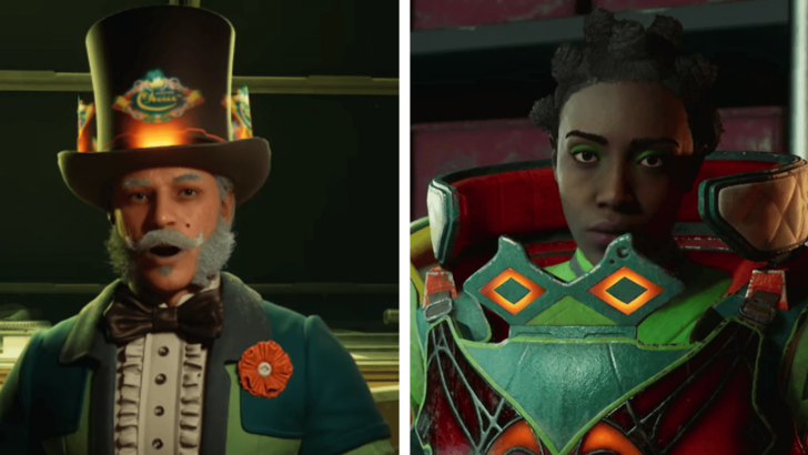 Milverstreet or Kaur