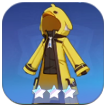 Genshin Impact - Weather Waddler Coat Image