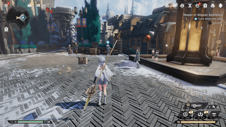 Master of Atlasian Aesthetics How to Unlock