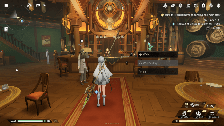 Can I Keep It? How to Unlock