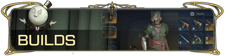 The Outer Worlds 2 - Builds Partial Banner