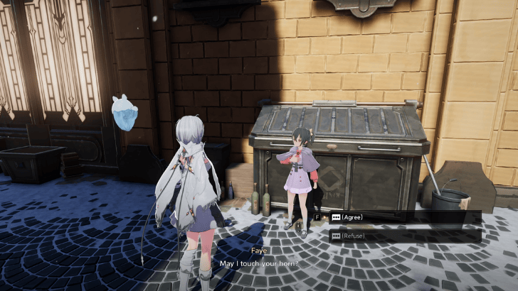 Duet Night Abyss Faye Final Encounter