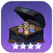 Candlelit Nightwalk Potion Box Icon