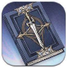 Duet Night Abyss Weapon Manual II