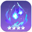Flickering Candlelight Icon