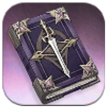 Duet Night Abyss Weapon Manual III