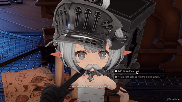 Duet Night Abyss Duet Night Abyss Master of Atlasian Aesthetics Lunosmith