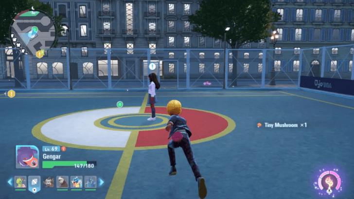 Abuzz About Bug Types World Location