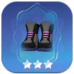 Genshin Impact - Dance Beat Shoes Image