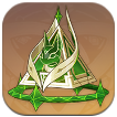 Genshin - Reliquary of Truth Icon