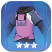 Genshin Impact - Dance Hoodie Image