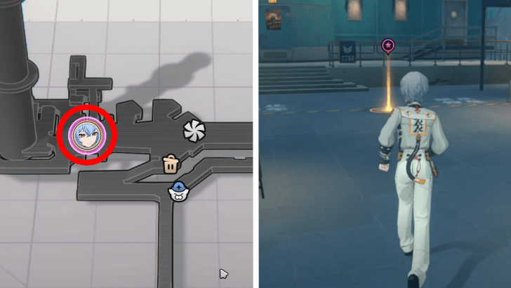 Lucia The One and Only Lucia Trust Event