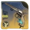Rattler Weapon Icon