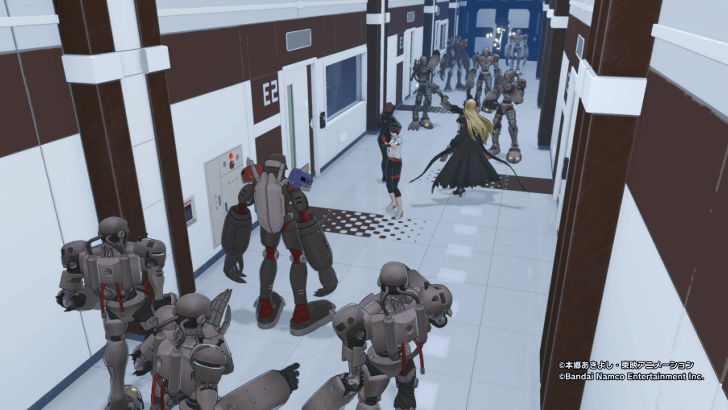 Defeat Digimon Security