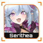 Serithea
