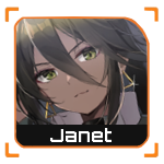Janet