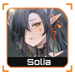 Solia