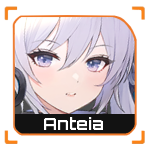 Anteia