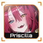 Priscilla