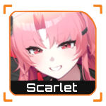 Scarlet