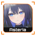 Asteria