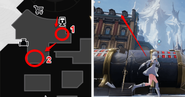 Duet Night Abyss Can I Keep It Investigation 2