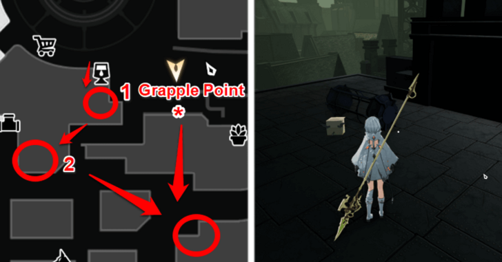 Duet Night Abyss Can I Keep It Investigation 3