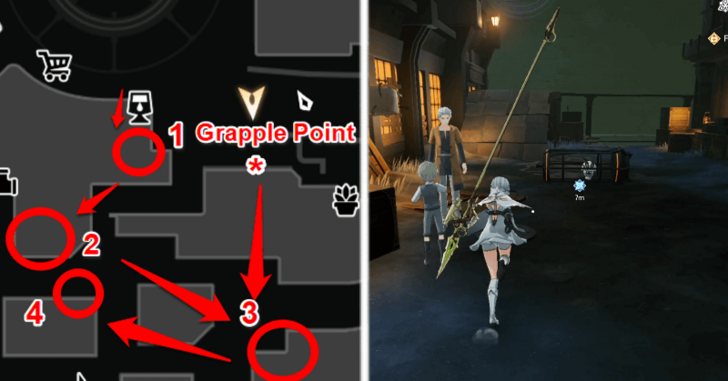 Duet Night Abyss Can I Keep It Investigation 4