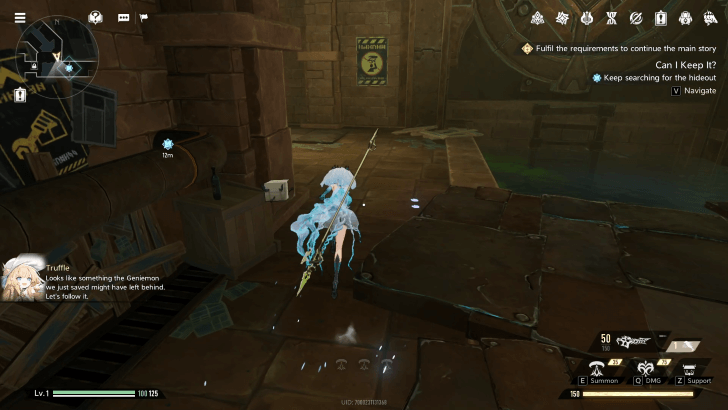 Duet Night Abyss Can I Keep It Paniemon Tracks