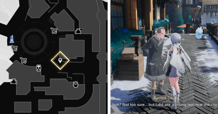 Duet Night Abyss Baffled Citizen