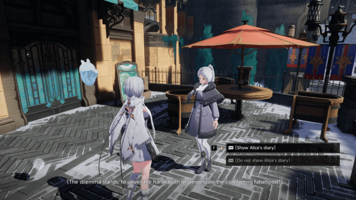 Duet Night Abyss Reveal Annie