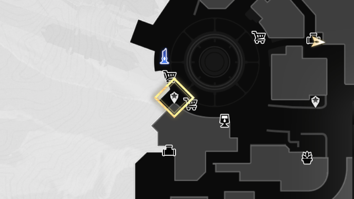 The Gone Girl How to Unlock