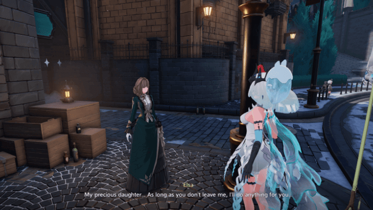 The Gone Girl How to Unlock