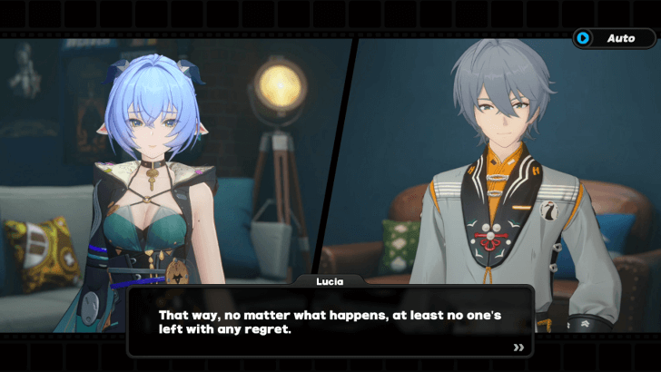 Awake at Midnight Quest