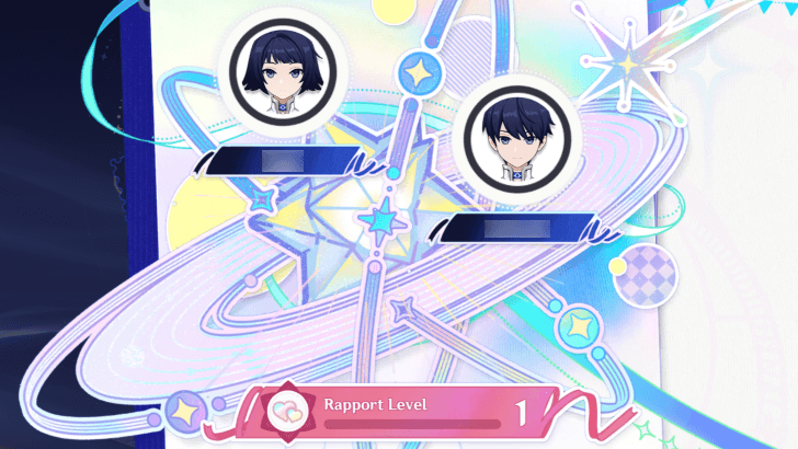 Rapport Level Interface