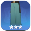 Genshin Impact - Breezy Tapered Pants Image