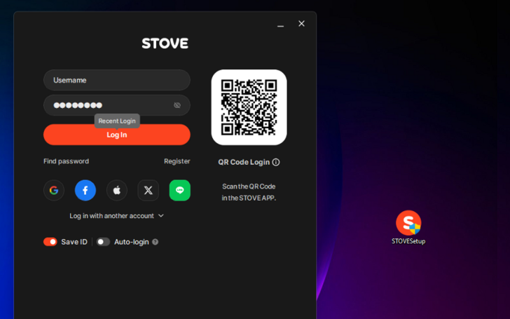 Chaos Zero Nightmare - Stove