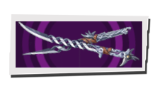 P5 Phantom X - Twisted Corvus Image