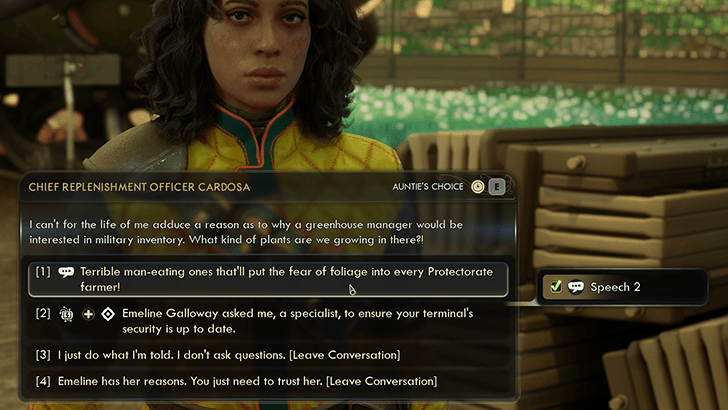 6 - Cardosa Speech 2 Check