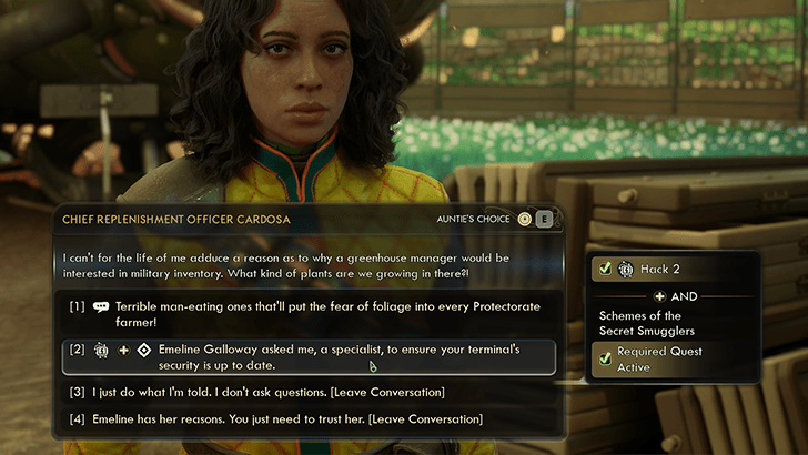 7 - Cardosa Hack 2 Check